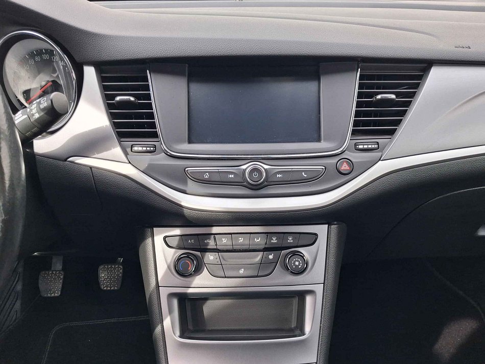 Opel Astra 1.5 CDTi Bussines