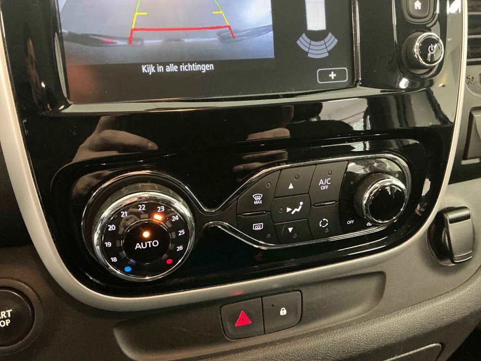 Opel Vivaro 1.6CDTi  5míst