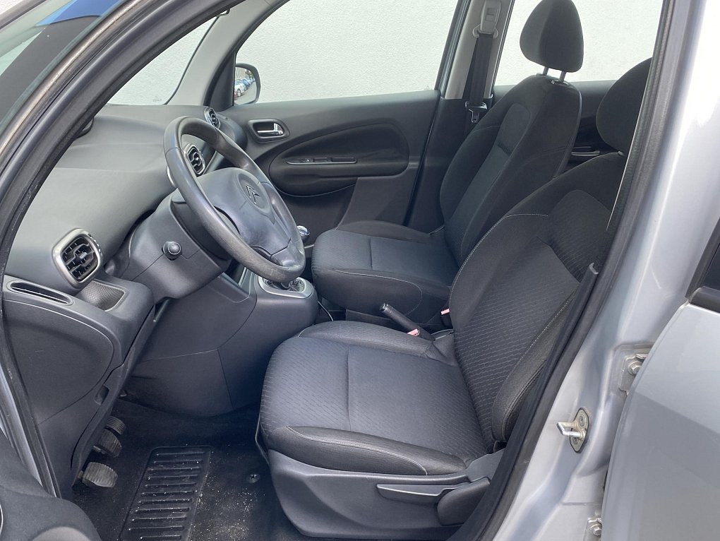 Citroën C3 Picasso 1.4 VTi 