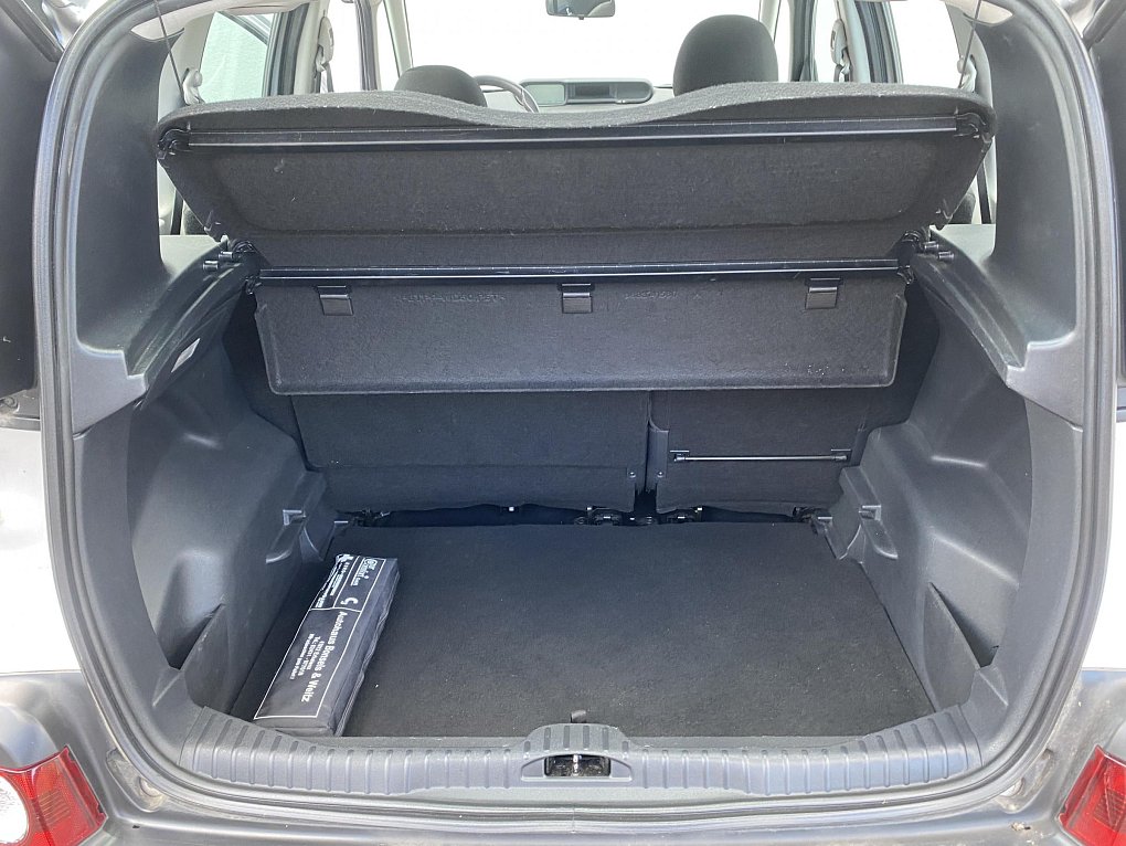 Citroën C3 Picasso 1.4 VTi 