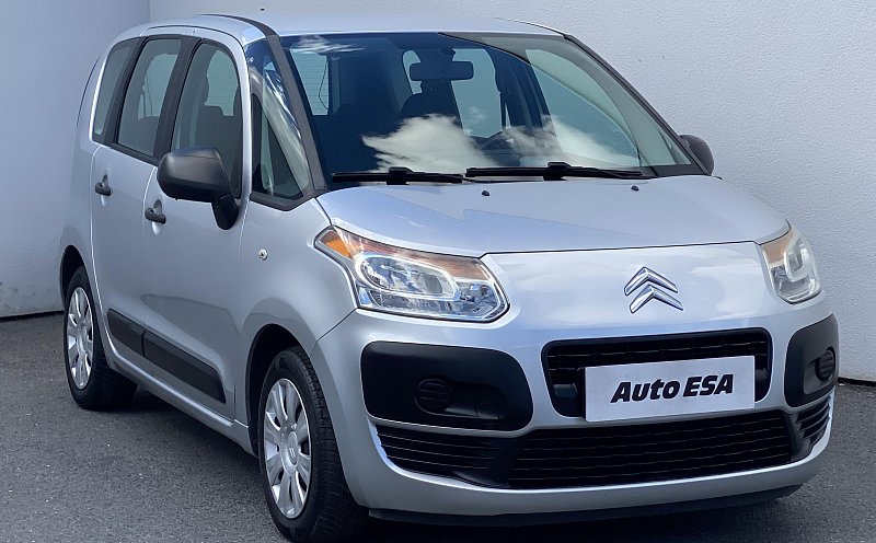 Citroën C3 Picasso 1.4 VTi 