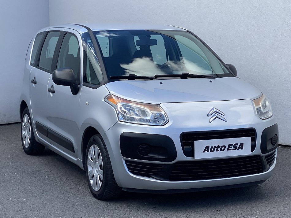 Citroën C3 Picasso 1.4 VTi 