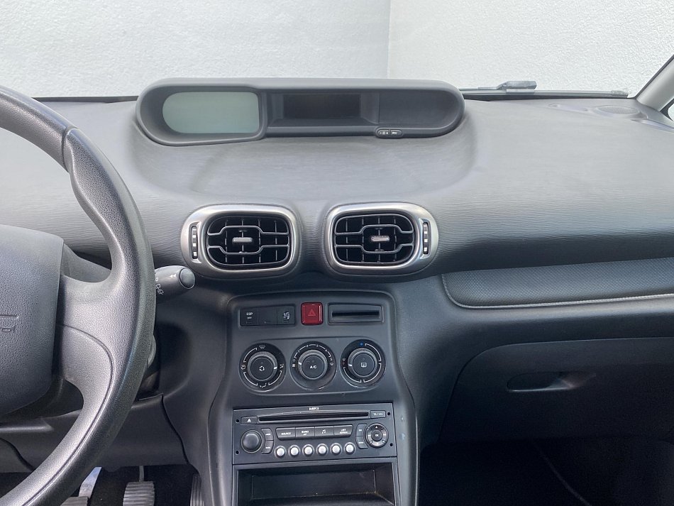 Citroën C3 Picasso 1.4 VTi 