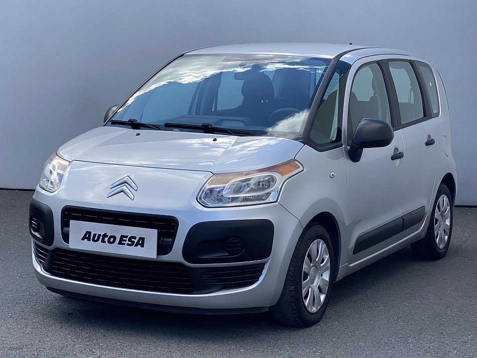 Citroën C3 Picasso 1.4 VTi 