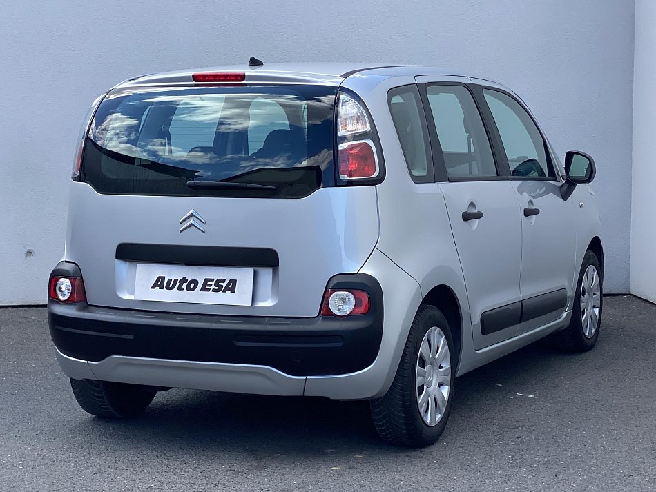 Citroën C3 Picasso 1.4 VTi 