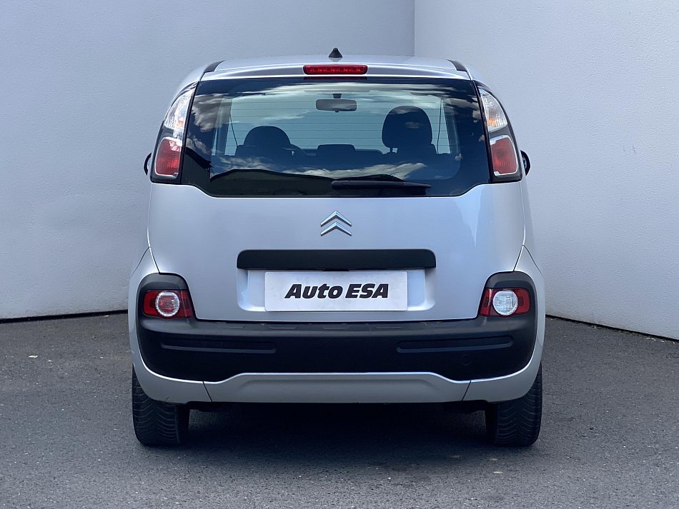 Citroën C3 Picasso 1.4 VTi 