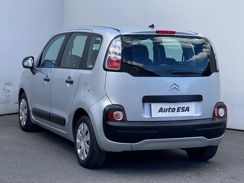 Citroën C3 Picasso 1.4 VTi 