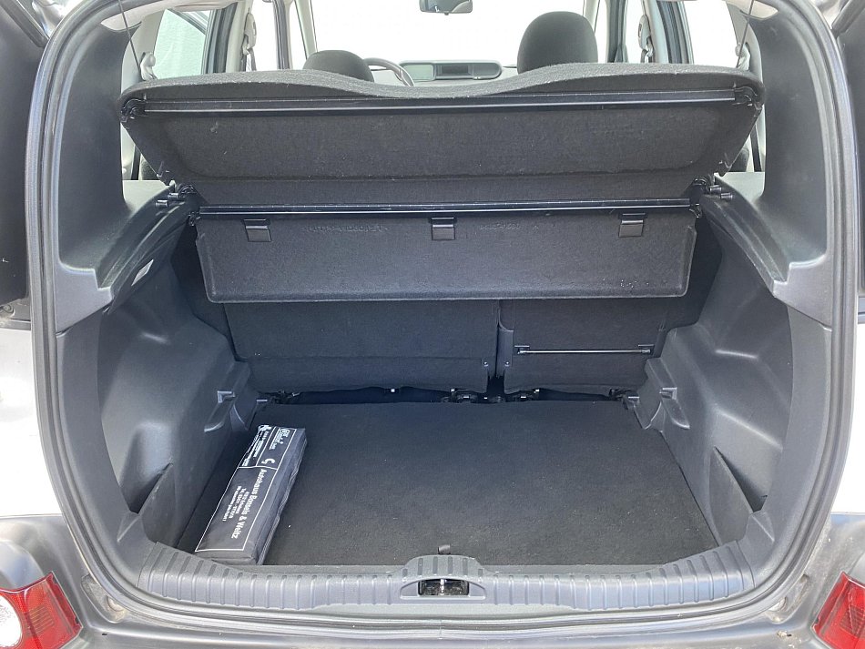 Citroën C3 Picasso 1.4 VTi 