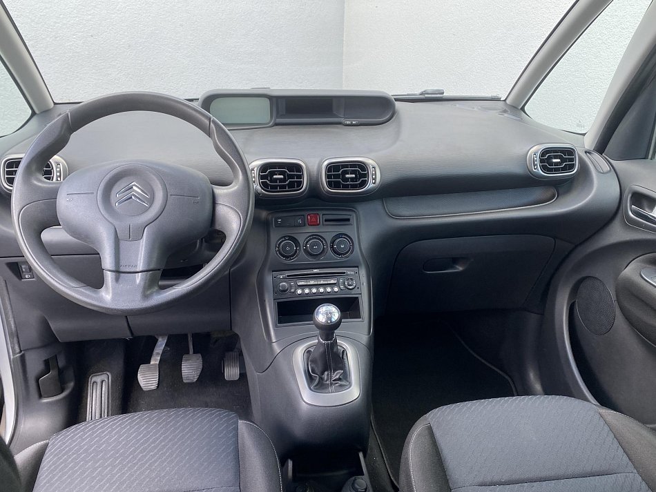 Citroën C3 Picasso 1.4 VTi 