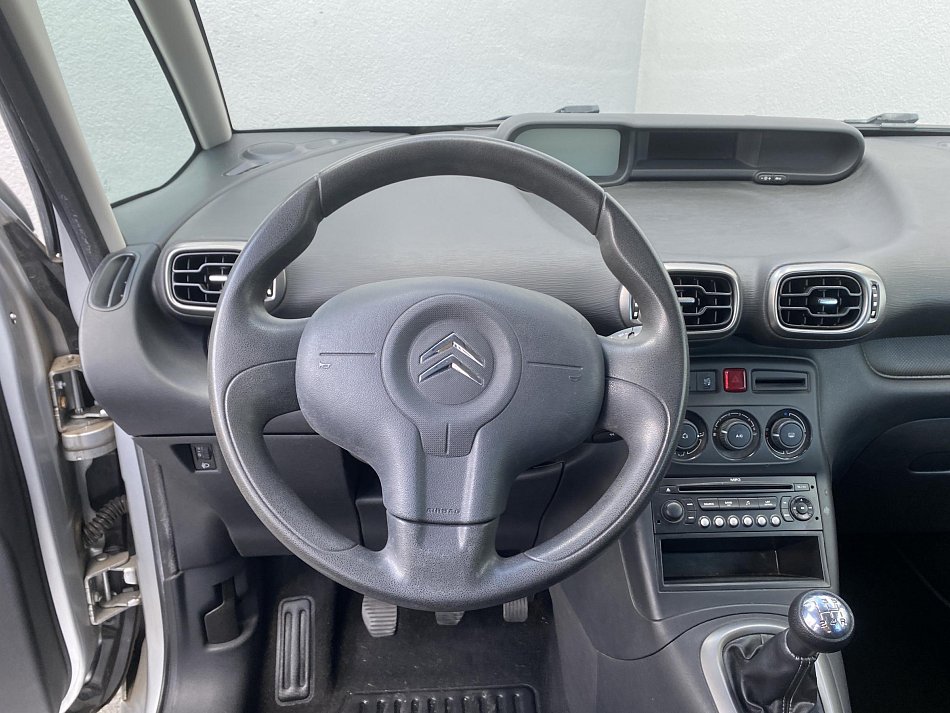 Citroën C3 Picasso 1.4 VTi 