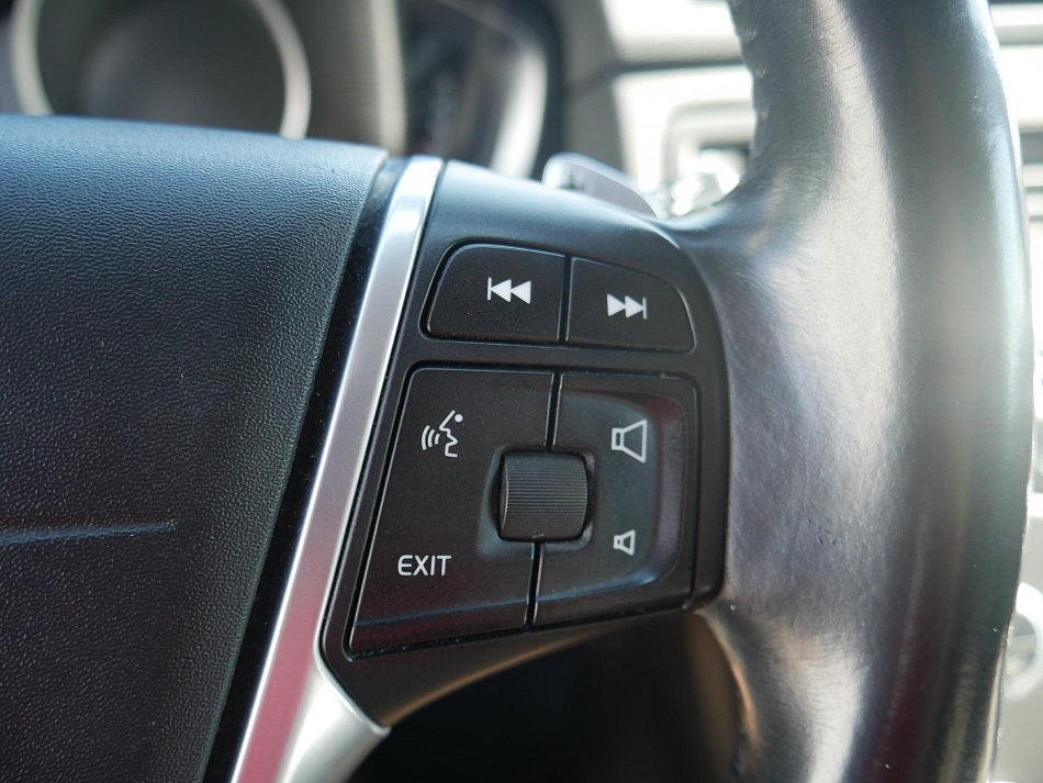 Volvo XC70 2.4 D4  AWD