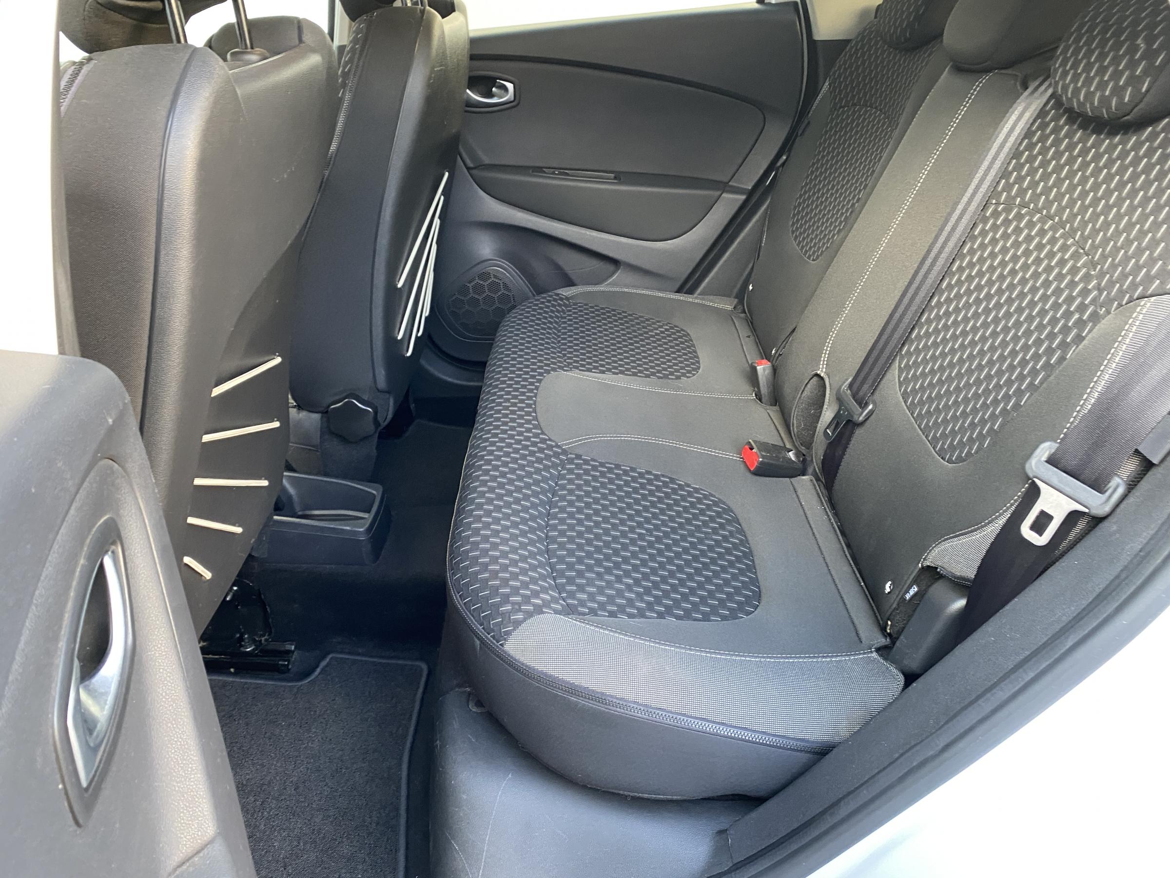 Renault Captur, 2019 - pohled č. 11