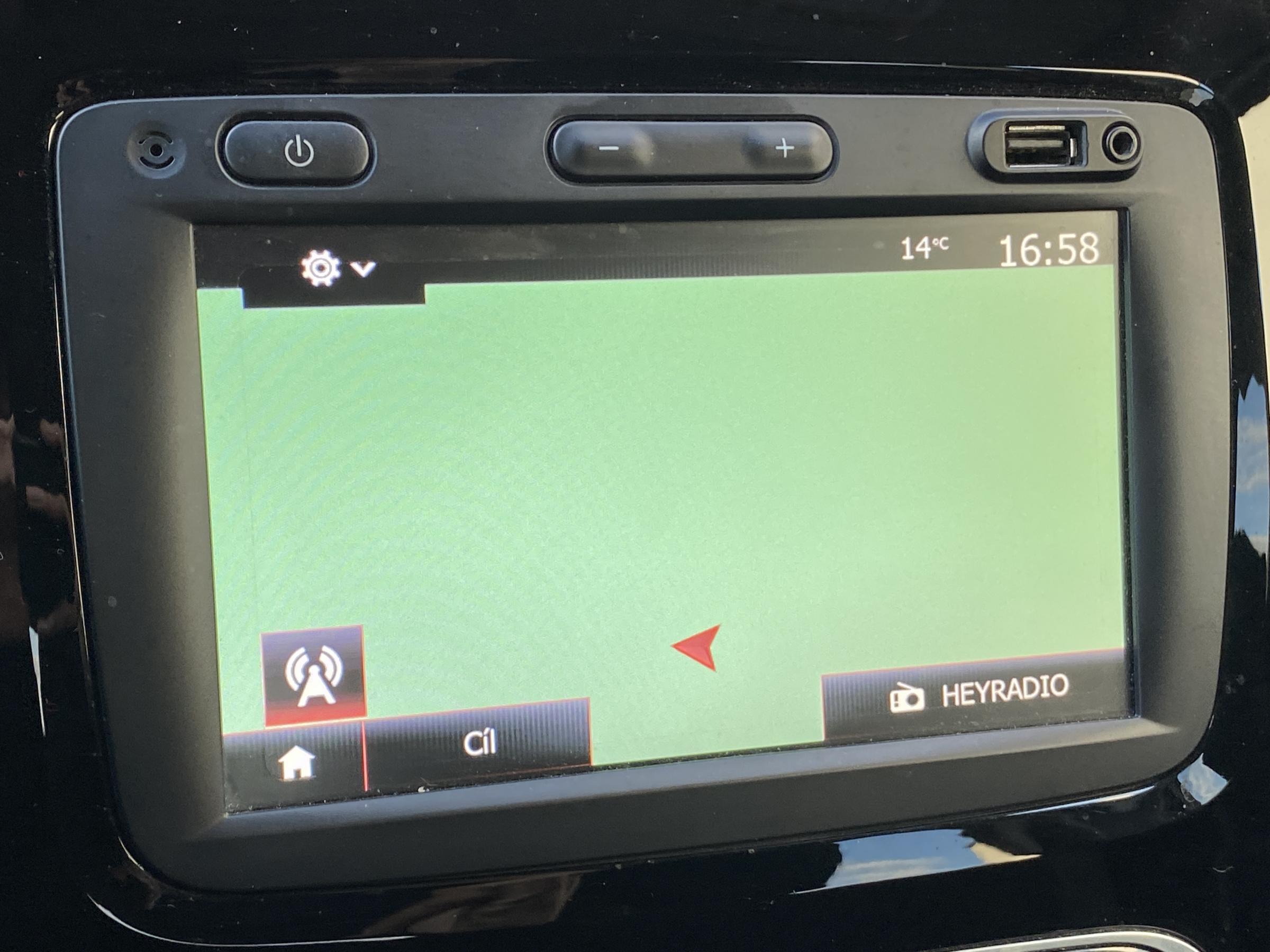 Renault Captur, 2019 - pohled č. 18