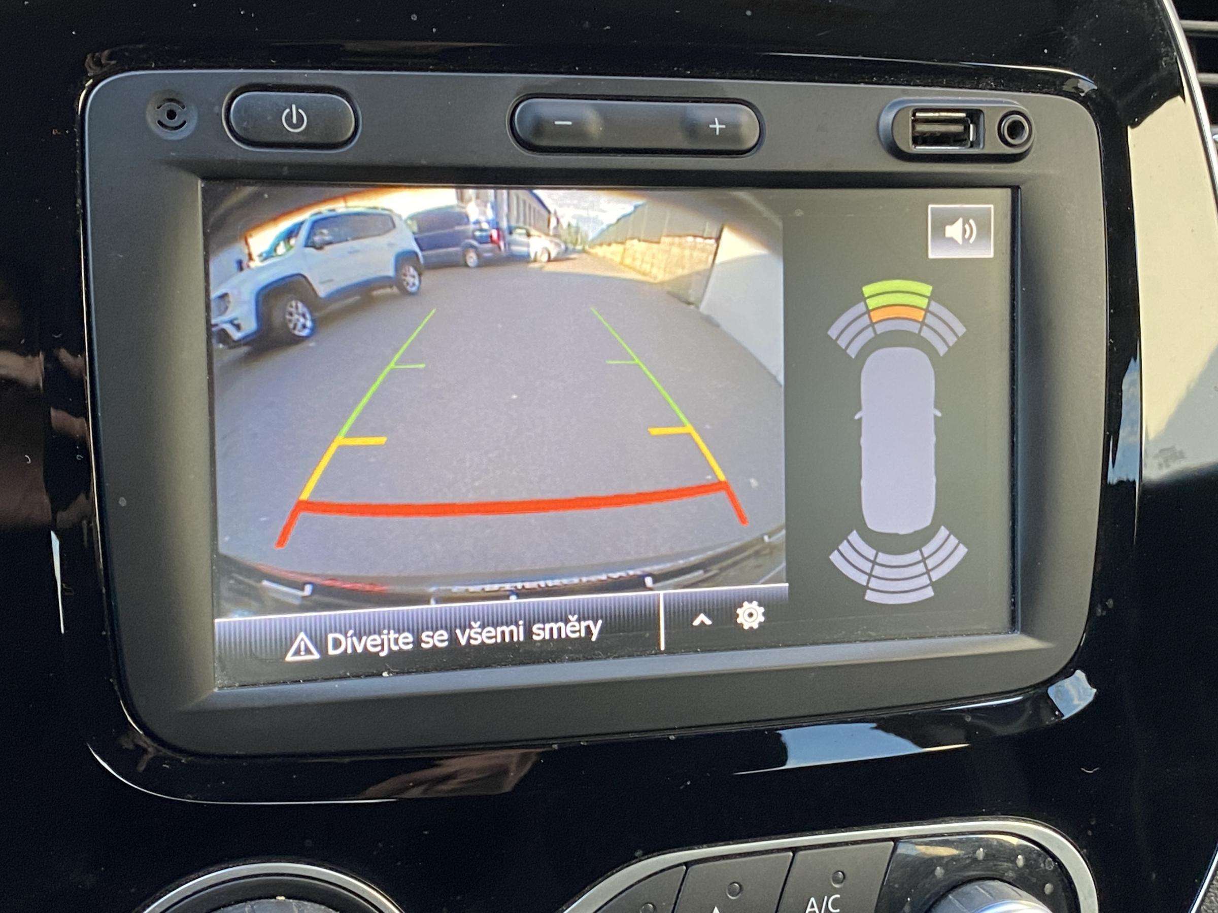 Renault Captur, 2019 - pohled č. 19