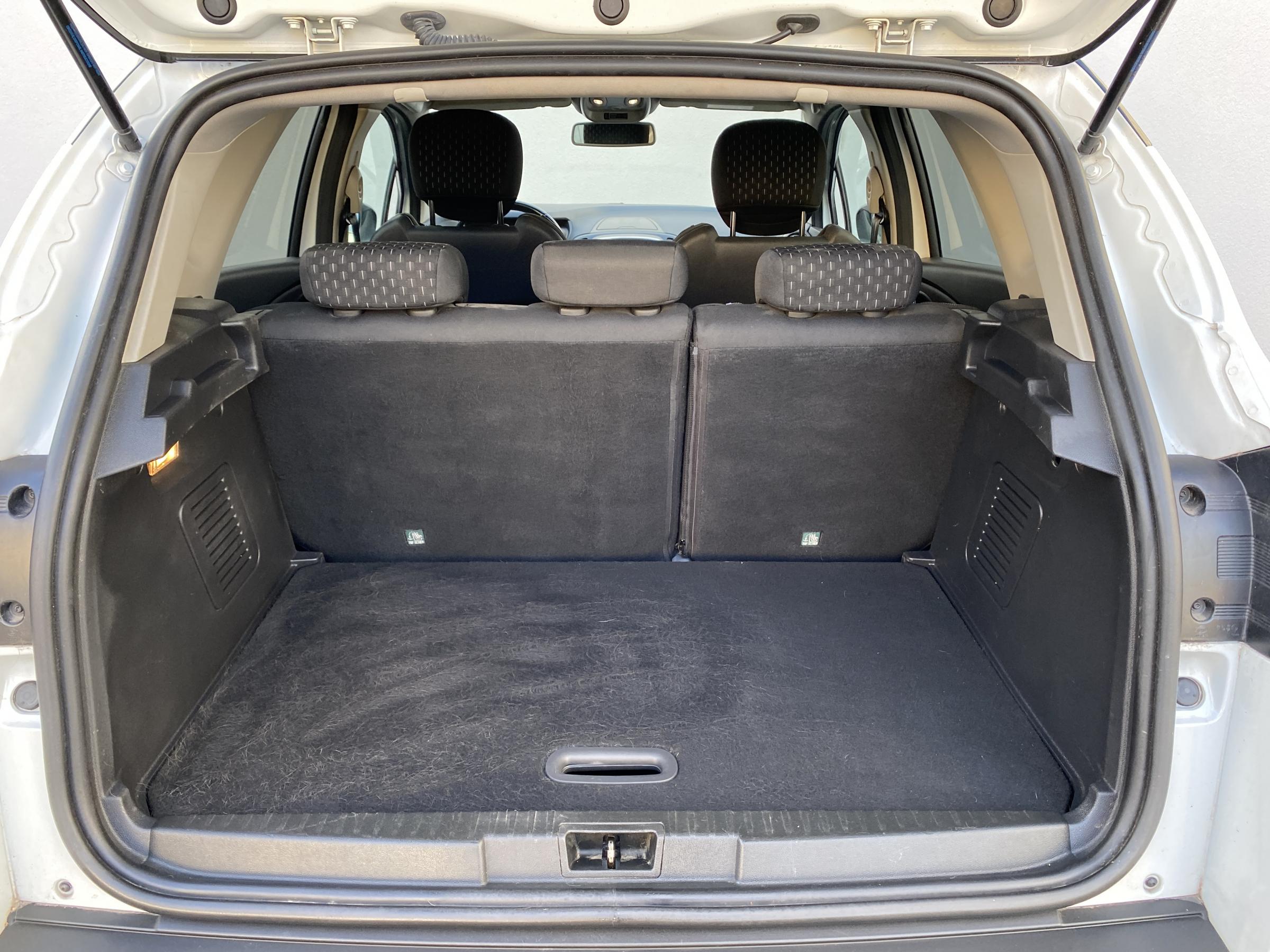 Renault Captur, 2019 - pohled č. 7