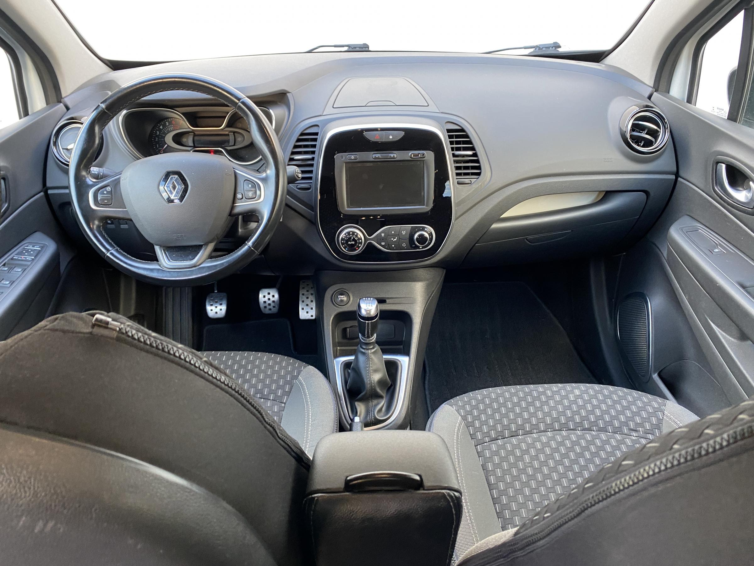 Renault Captur, 2019 - pohled č. 8