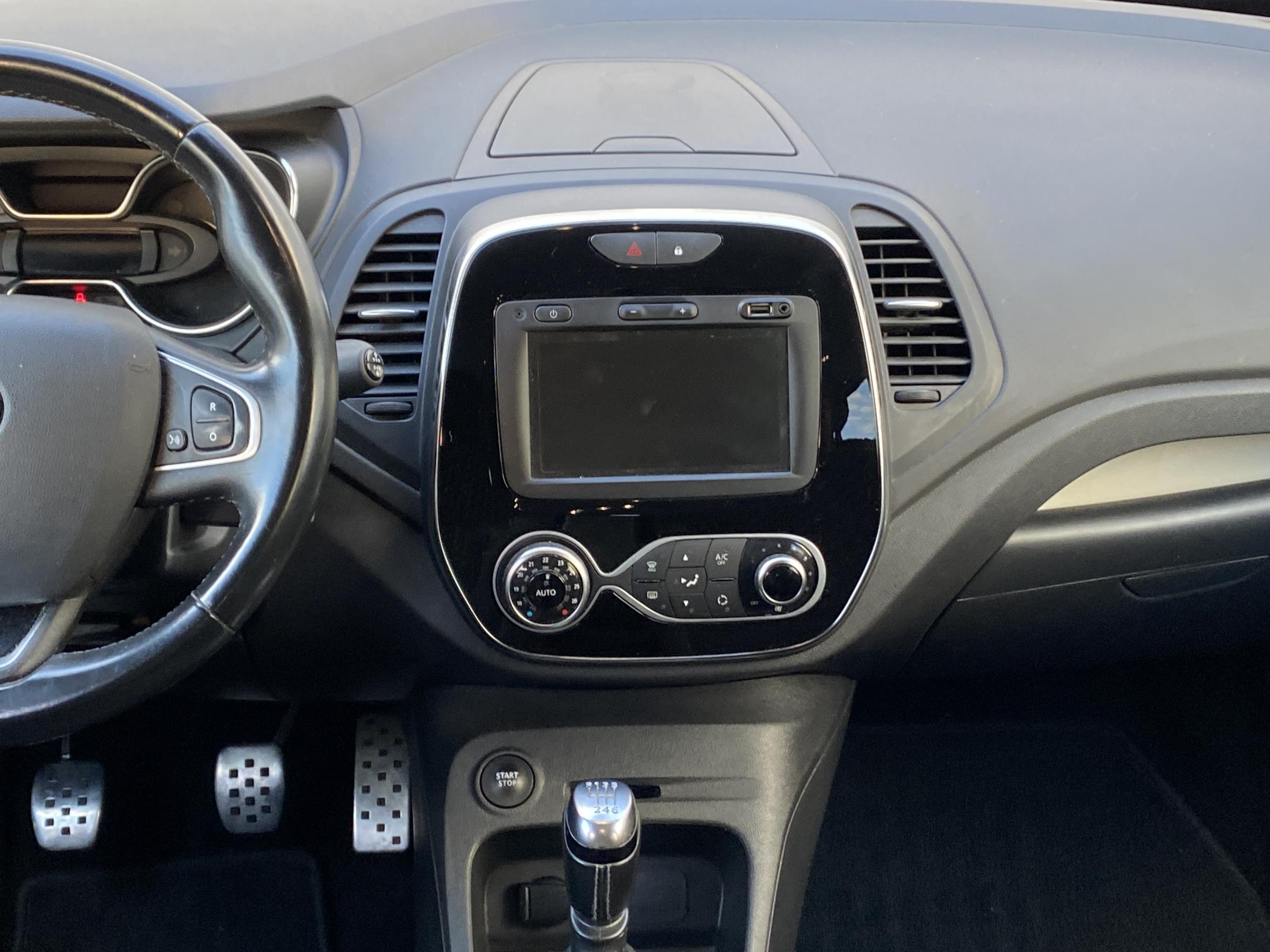 Renault Captur, 2019 - pohled č. 9