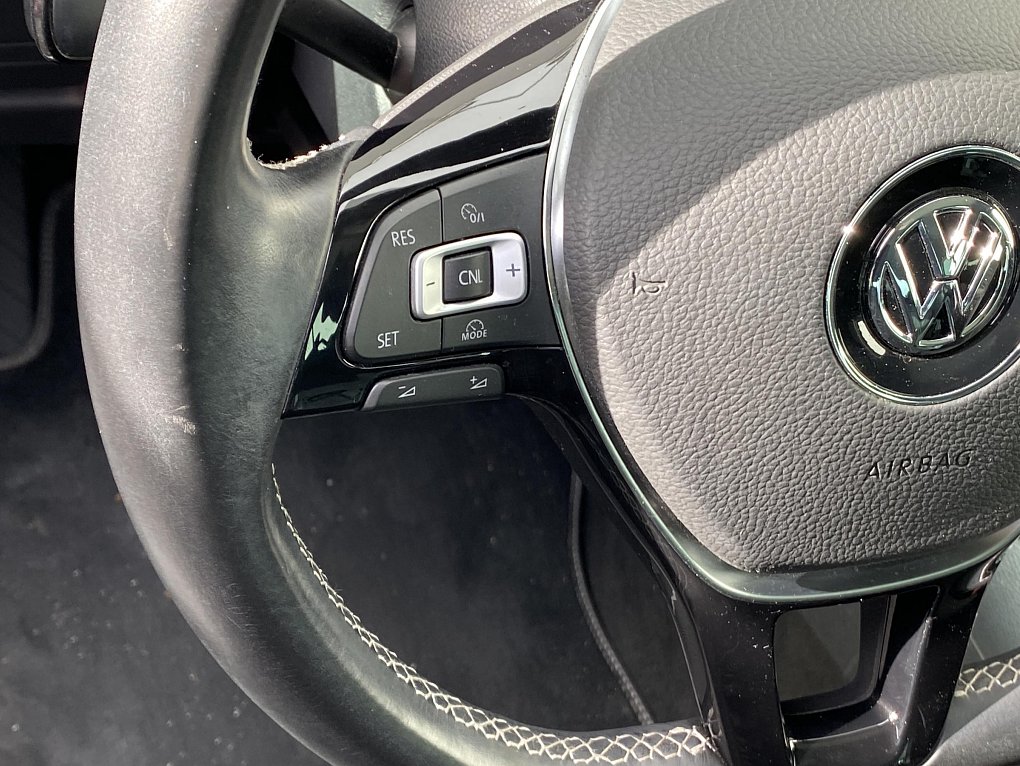 Volkswagen Golf 1.2 TSi Lounge