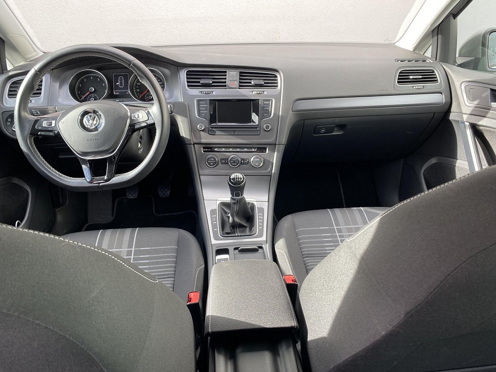 Volkswagen Golf 1.2 TSi Lounge