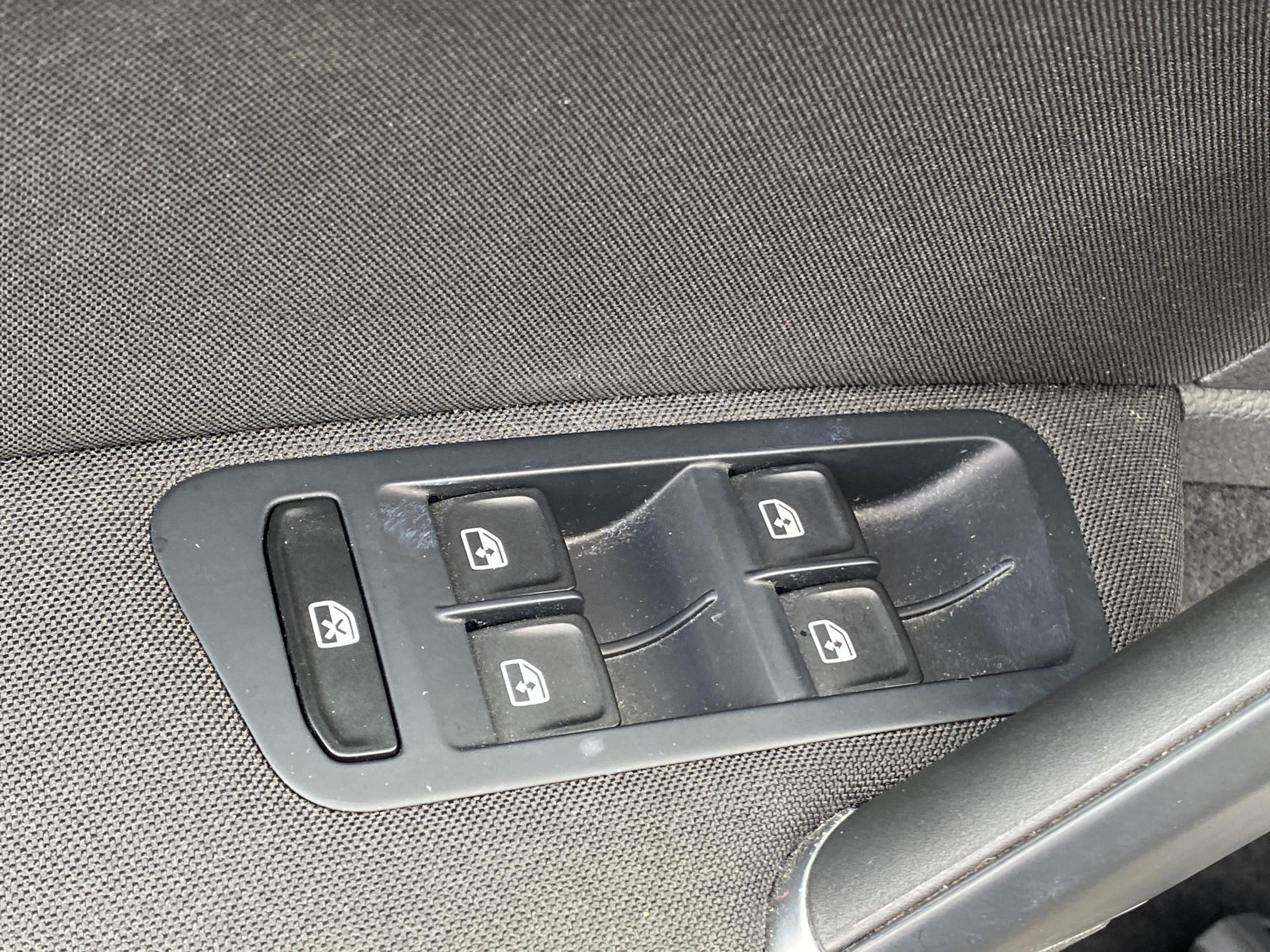 Volkswagen Golf, 2015 - pohled č. 11