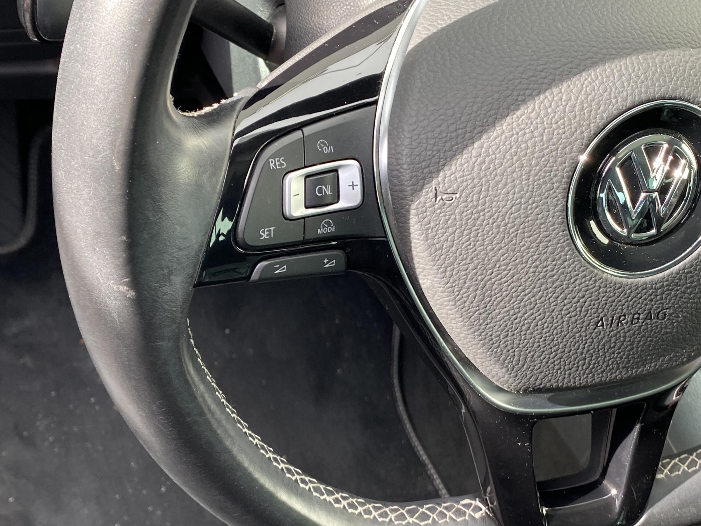 Volkswagen Golf, 2015 - pohled č. 13