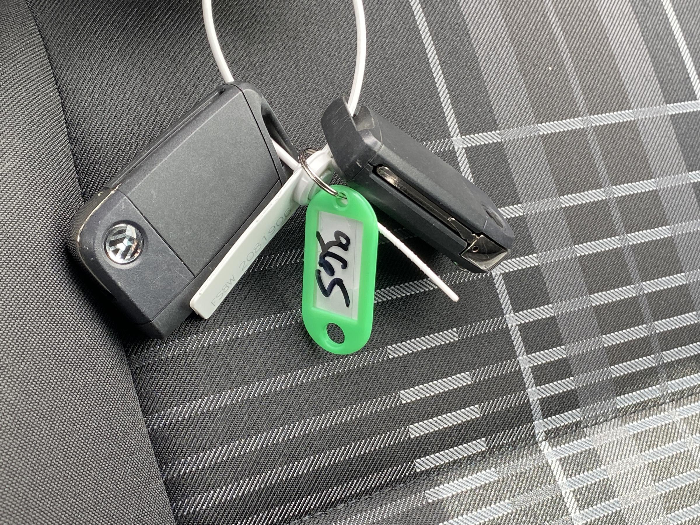 Volkswagen Golf, 2015 - pohled č. 17