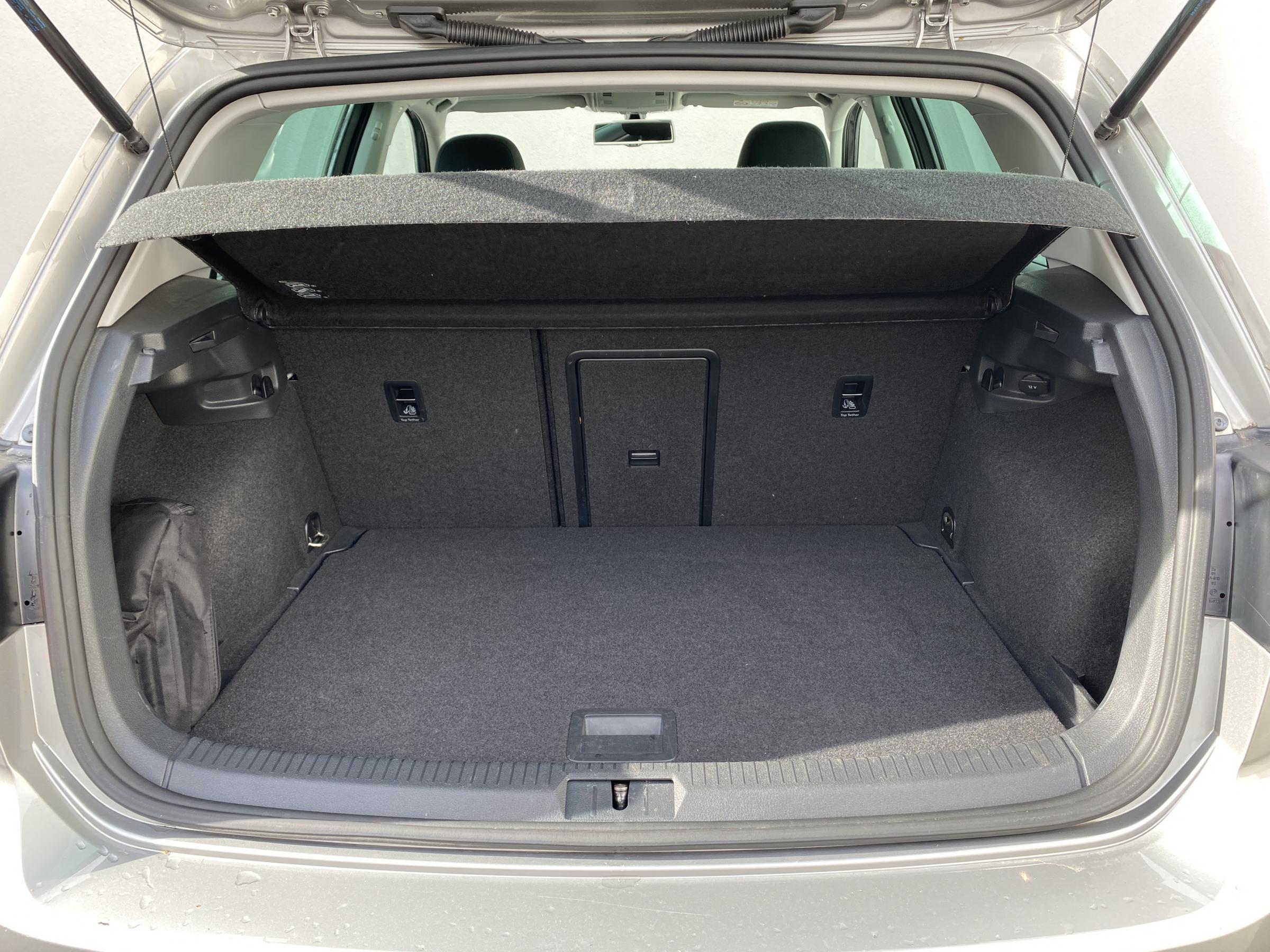 Volkswagen Golf, 2015 - pohled č. 7