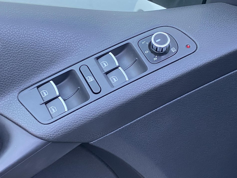 Volkswagen Tiguan 1.4 TSI 