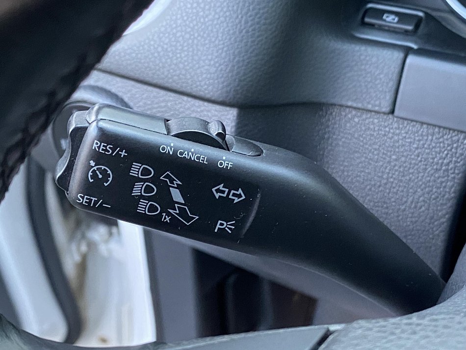 Volkswagen Tiguan 1.4 TSI 