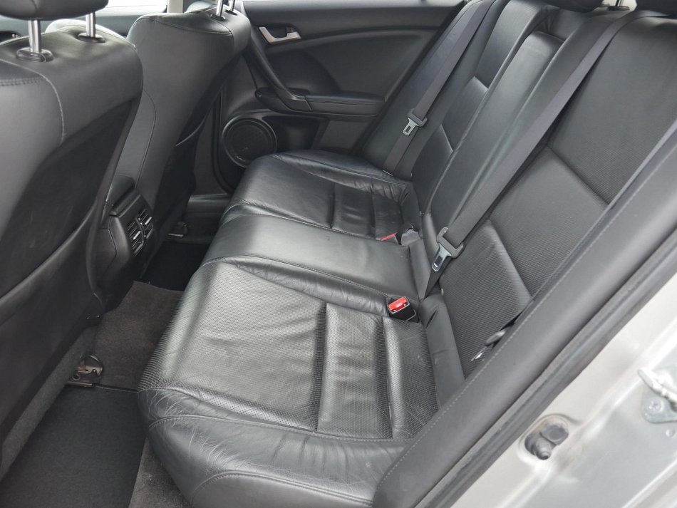 Honda Accord 2.4 i-VTEC Executive