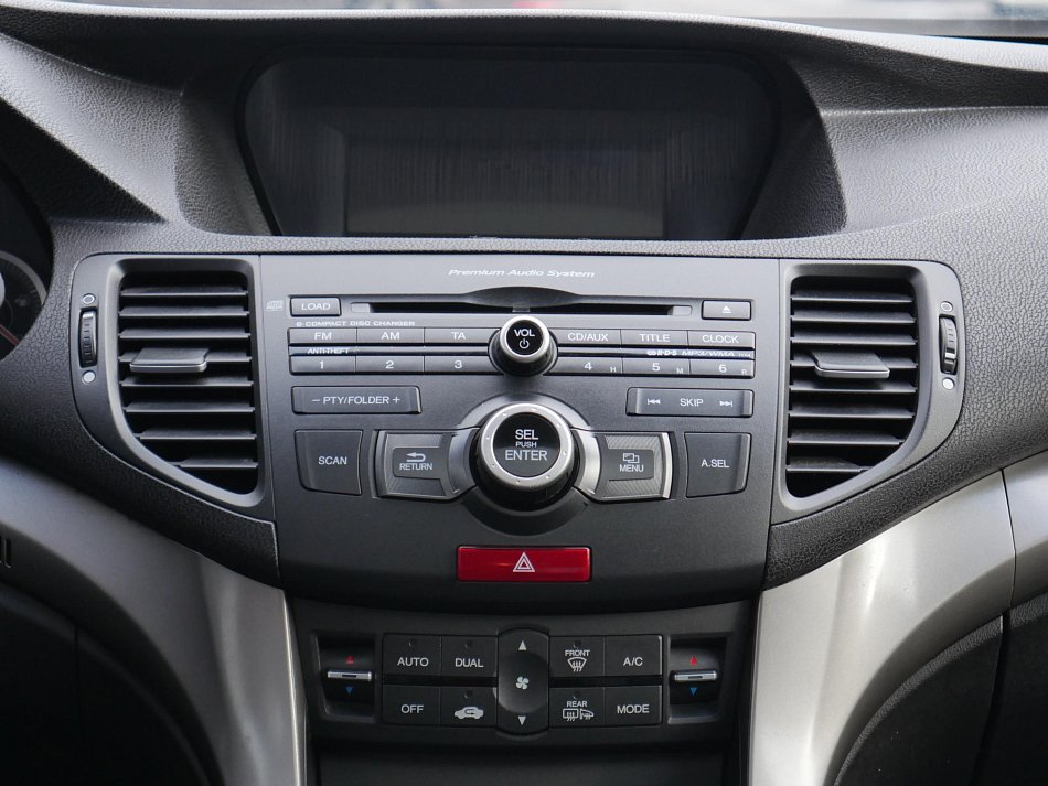 Honda Accord 2.4 i-VTEC Executive