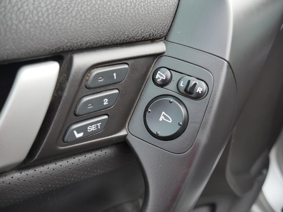 Honda Accord 2.4 i-VTEC Executive