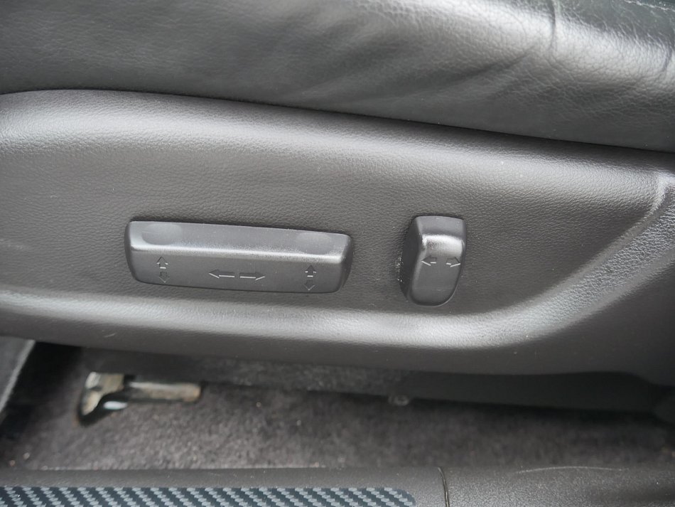 Honda Accord 2.4 i-VTEC Executive