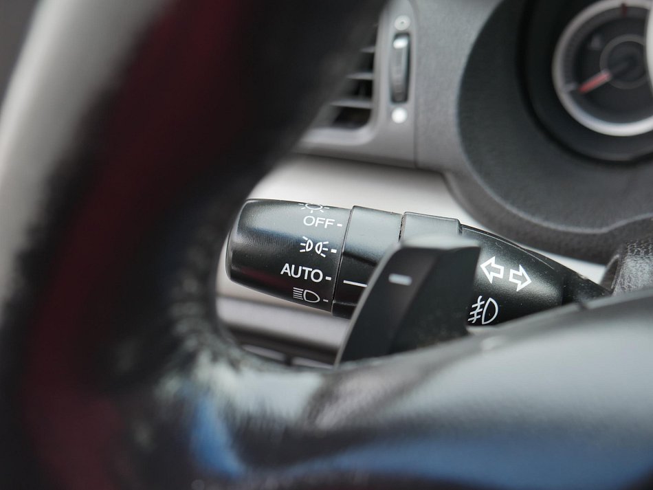 Honda Accord 2.4 i-VTEC Executive