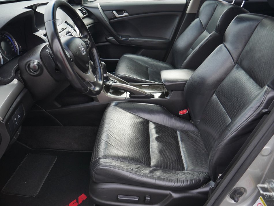 Honda Accord 2.4 i-VTEC Executive