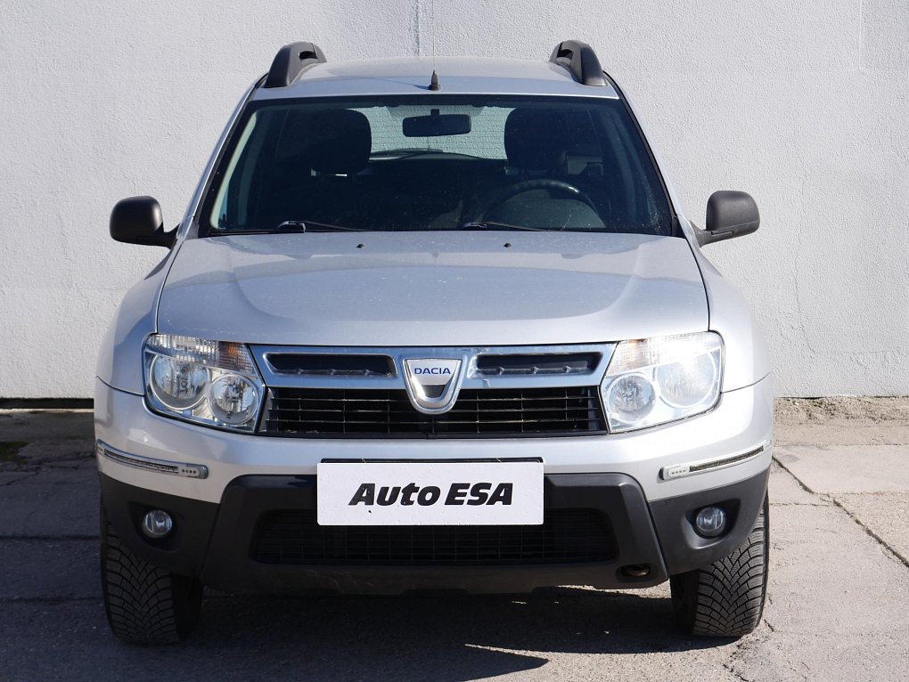 Dacia Duster 1.6i 