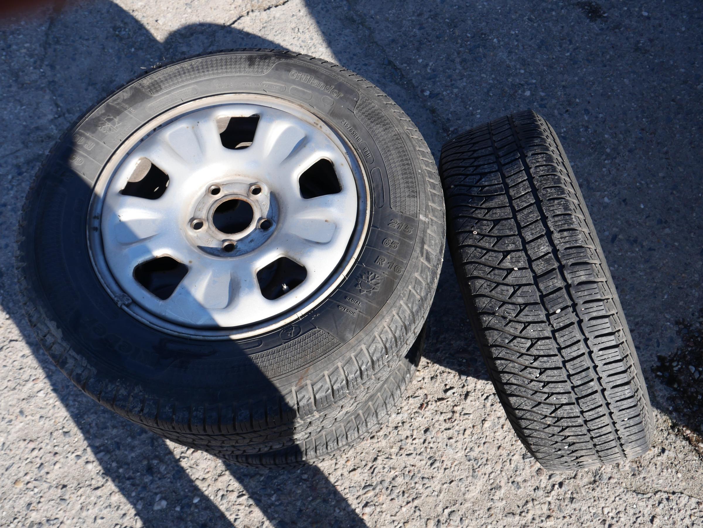 Dacia Duster, 2011 - pohled č. 15