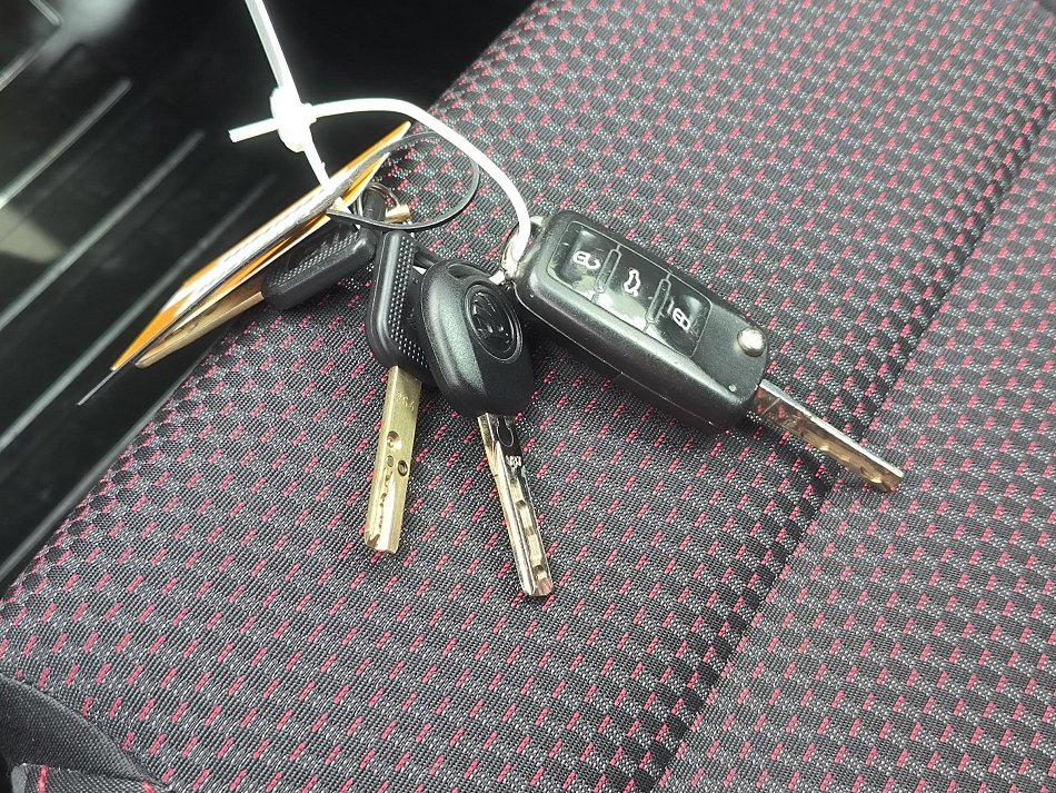 Škoda Rapid 1.6 TDI 