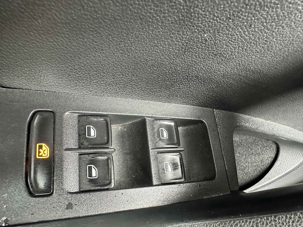 Škoda Octavia III 1.2 TSi Ambition