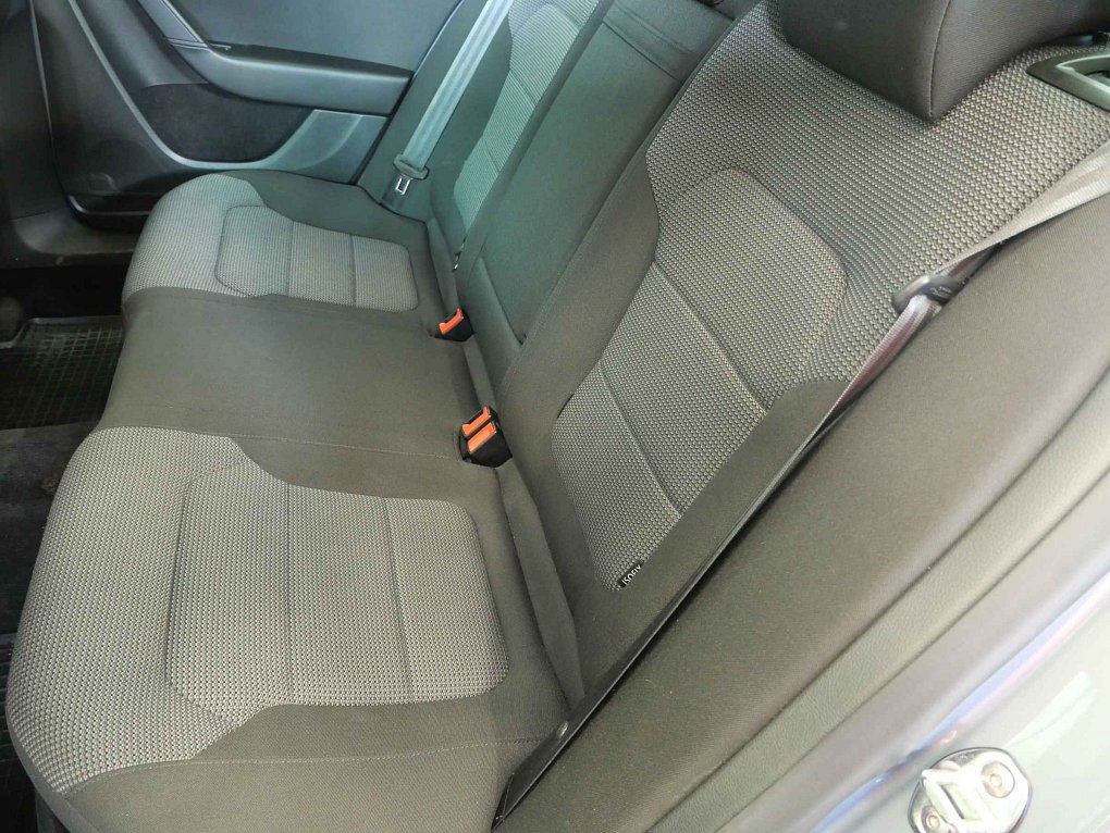 Volkswagen Passat 2.0 TDI 