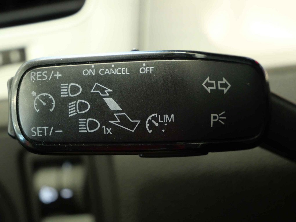 Volkswagen Passat 2.0 TDI 