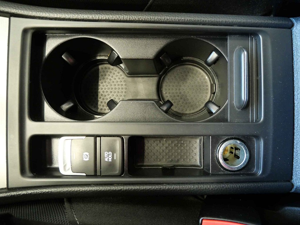 Volkswagen Passat 2.0 TDI 