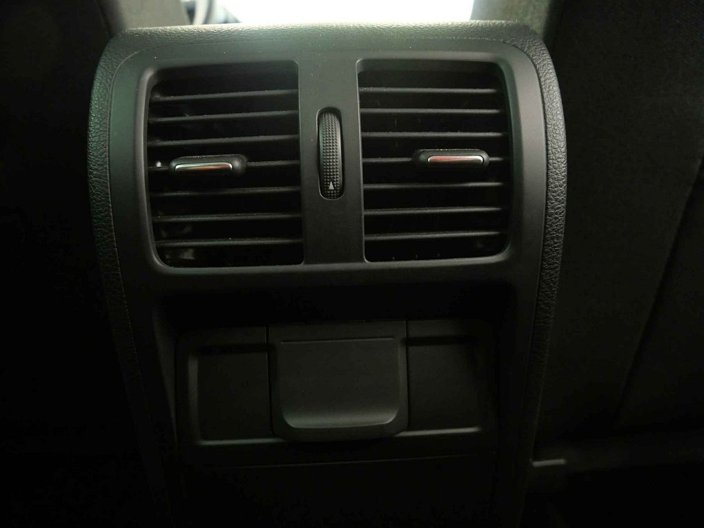 Volkswagen Passat 2.0 TDI 