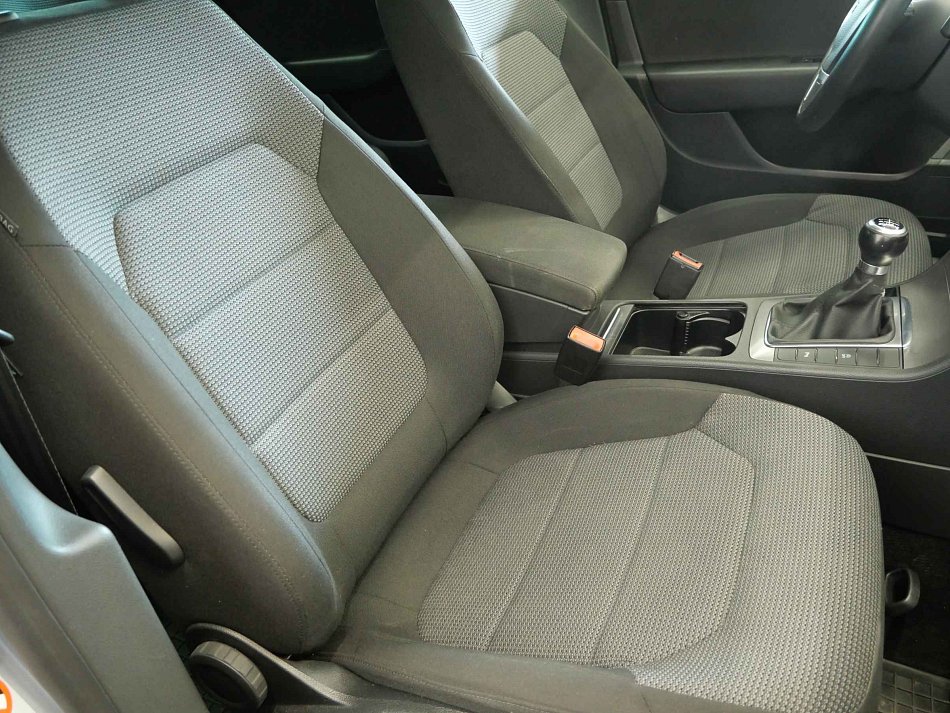Volkswagen Passat 2.0 TDI 