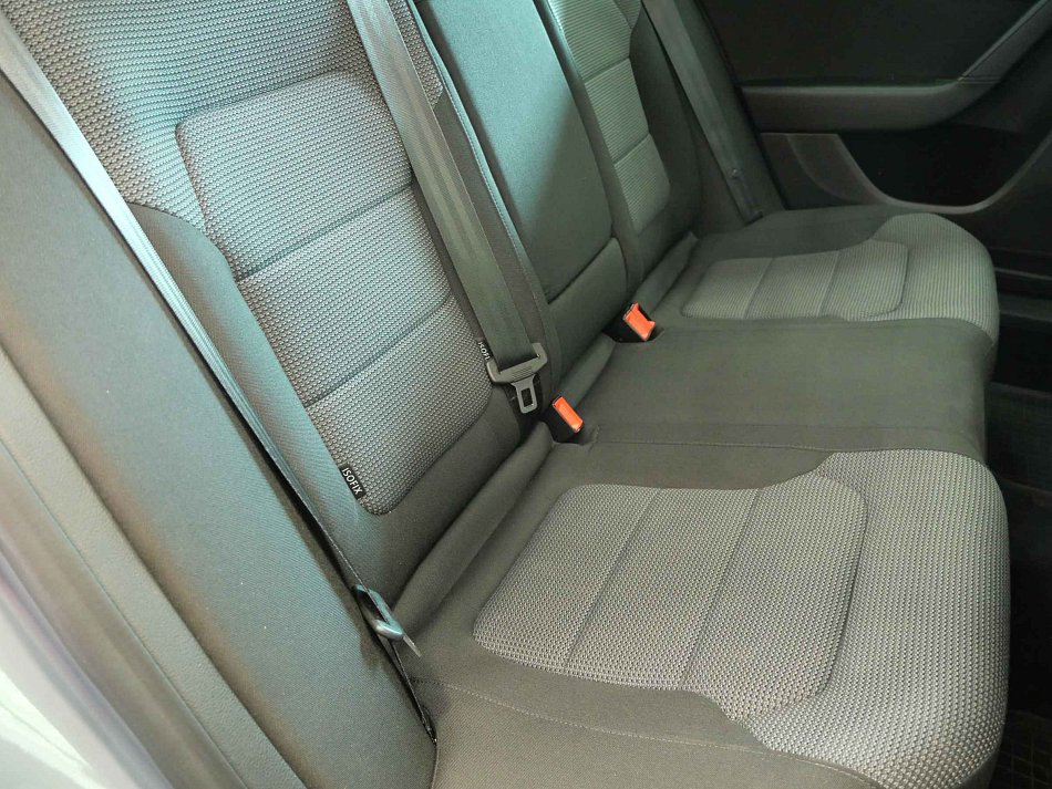 Volkswagen Passat 2.0 TDI 