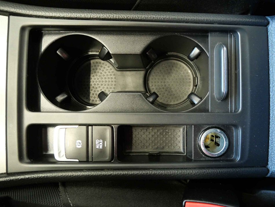 Volkswagen Passat 2.0 TDI 
