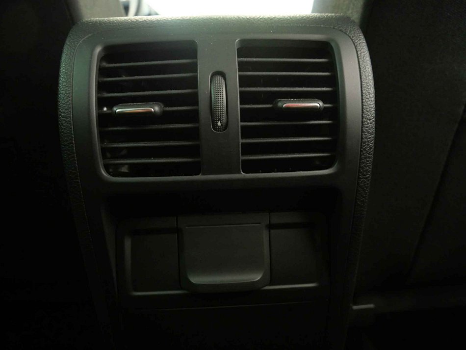 Volkswagen Passat 2.0 TDI 