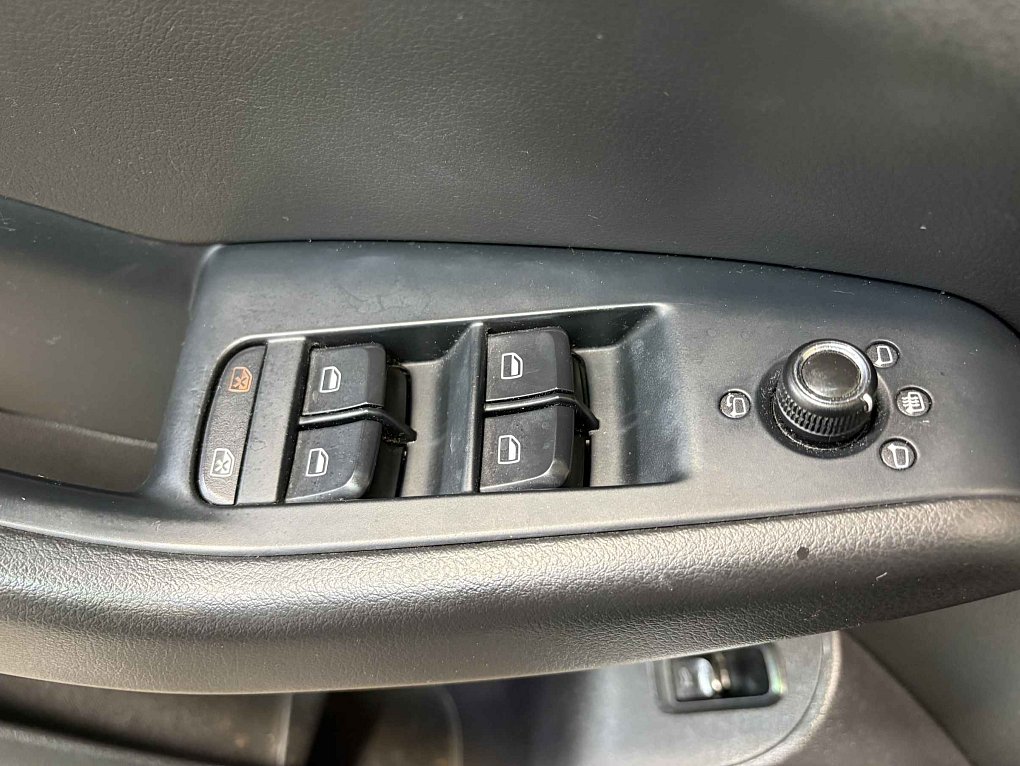Audi Q5 2.0TFSi 