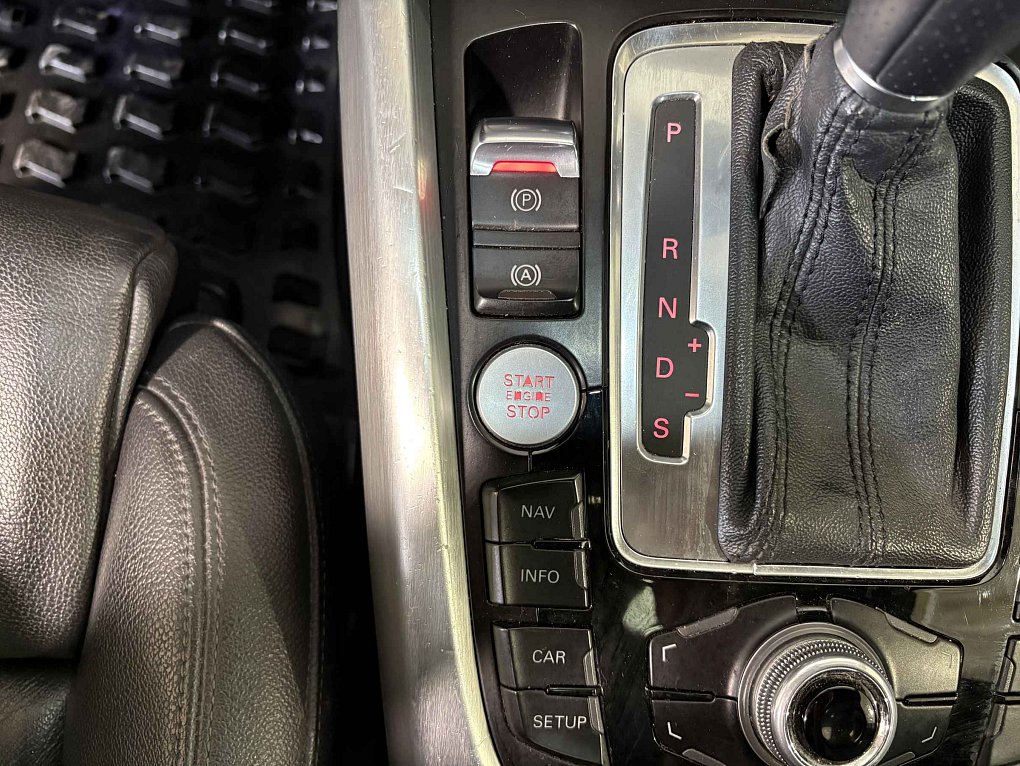 Audi Q5 2.0TFSi 