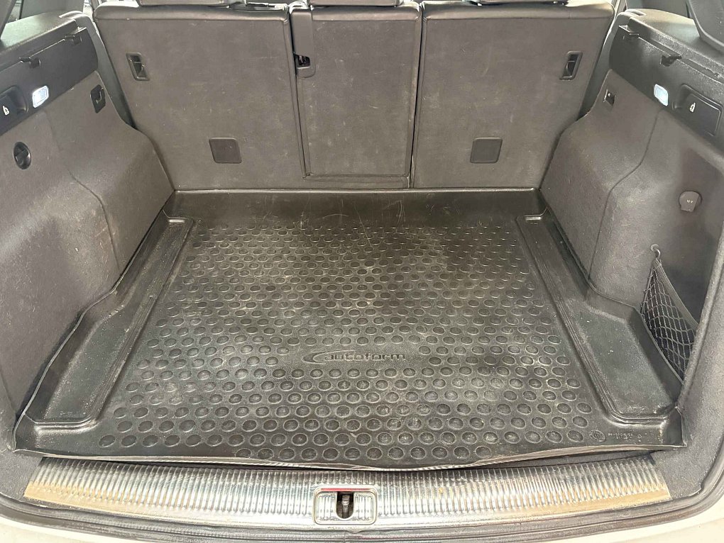 Audi Q5 2.0TFSi 